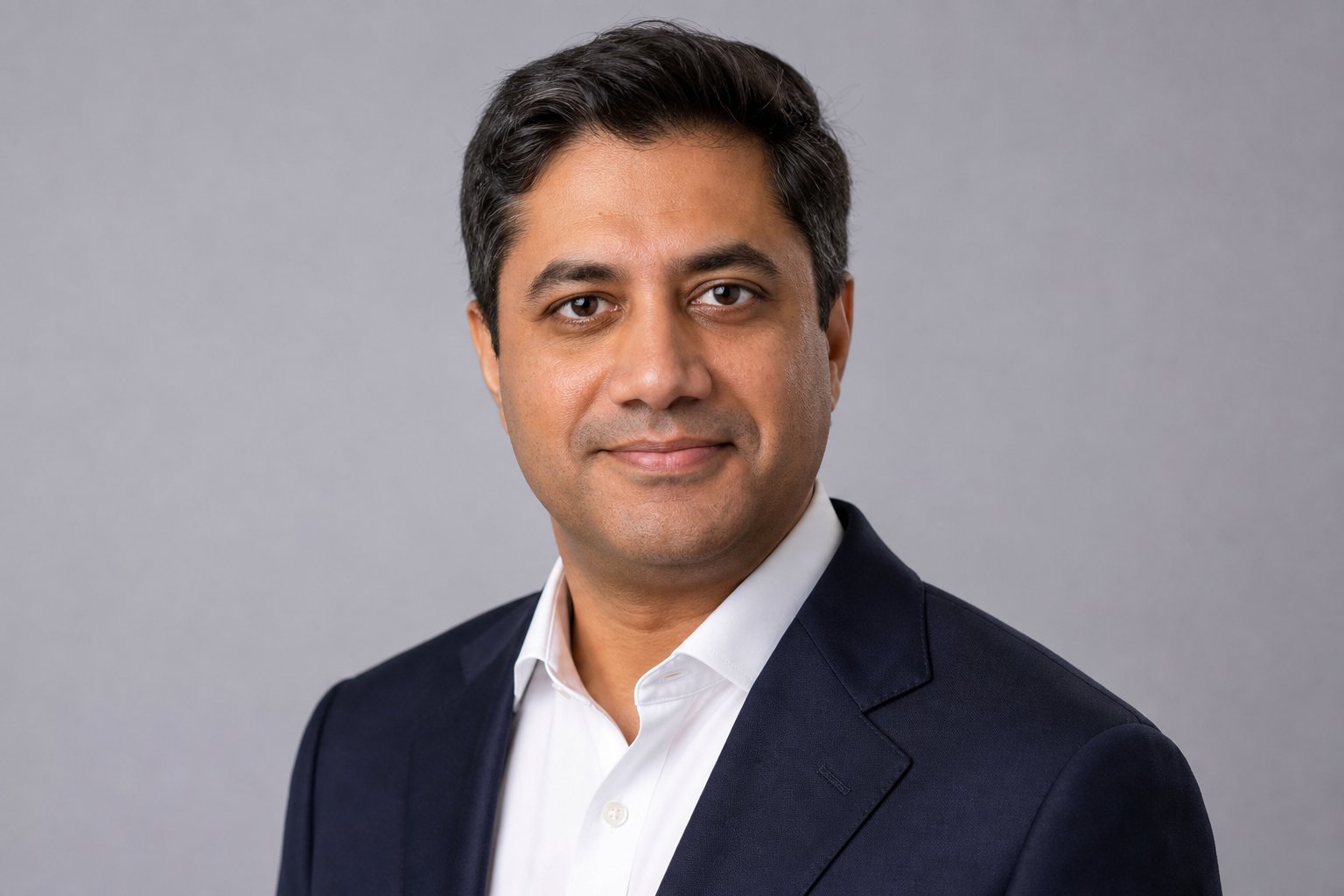 Abhishek Miglani